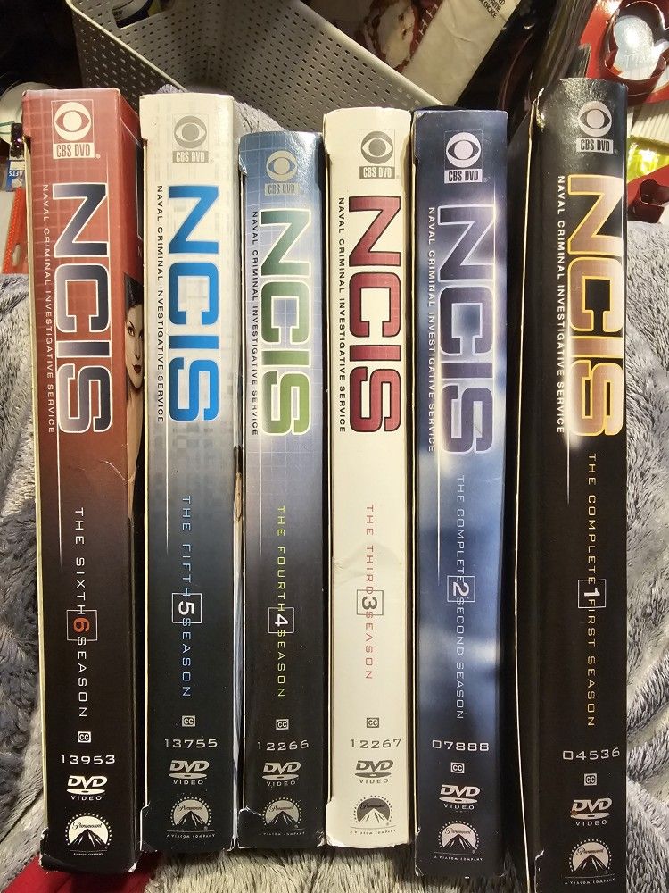 Ncis