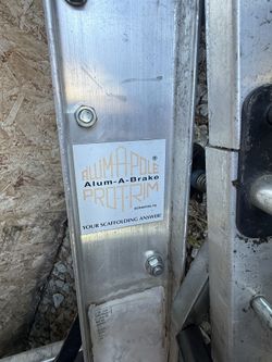 Pump jacks