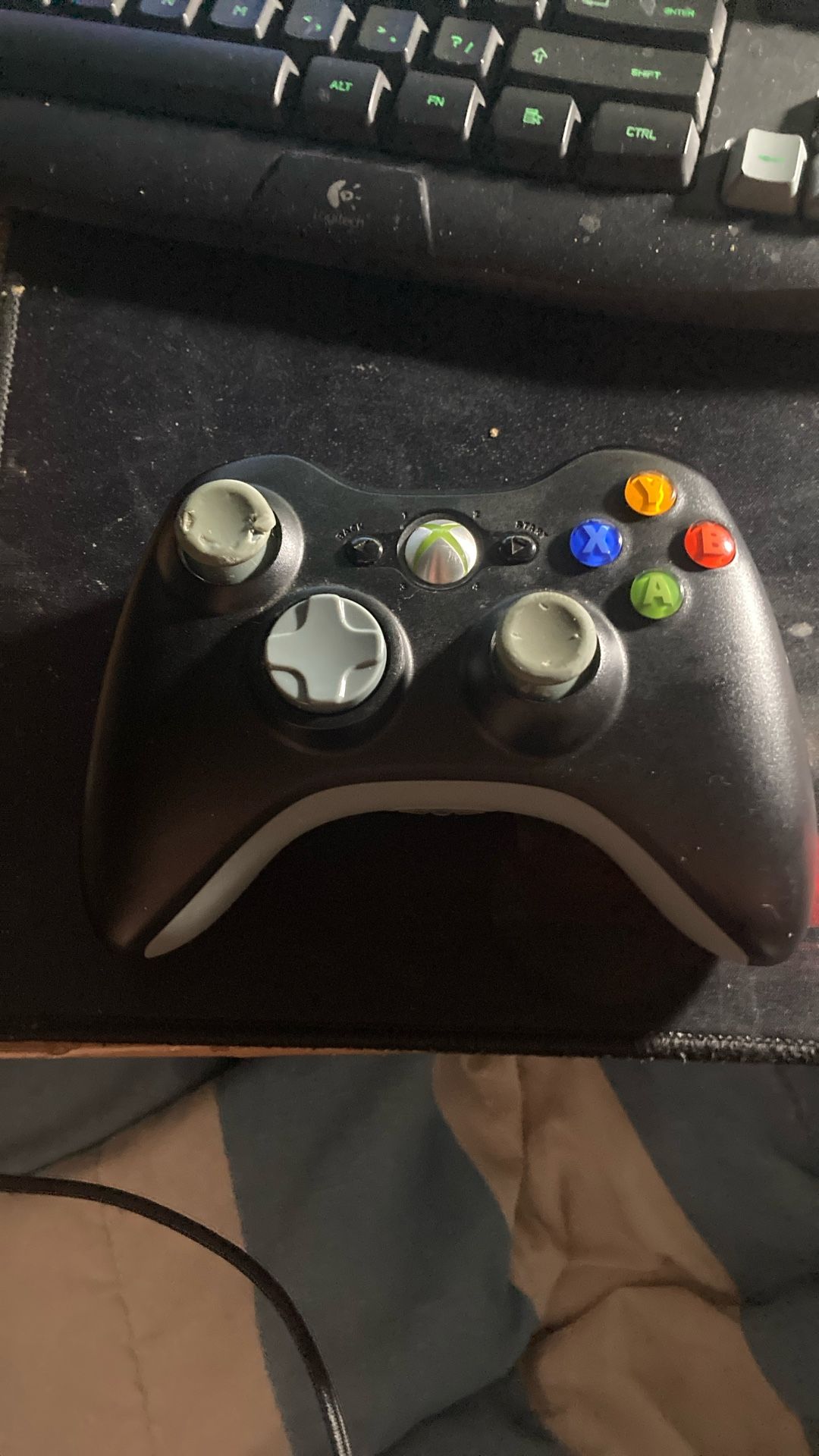 Xbox 360 Controller 