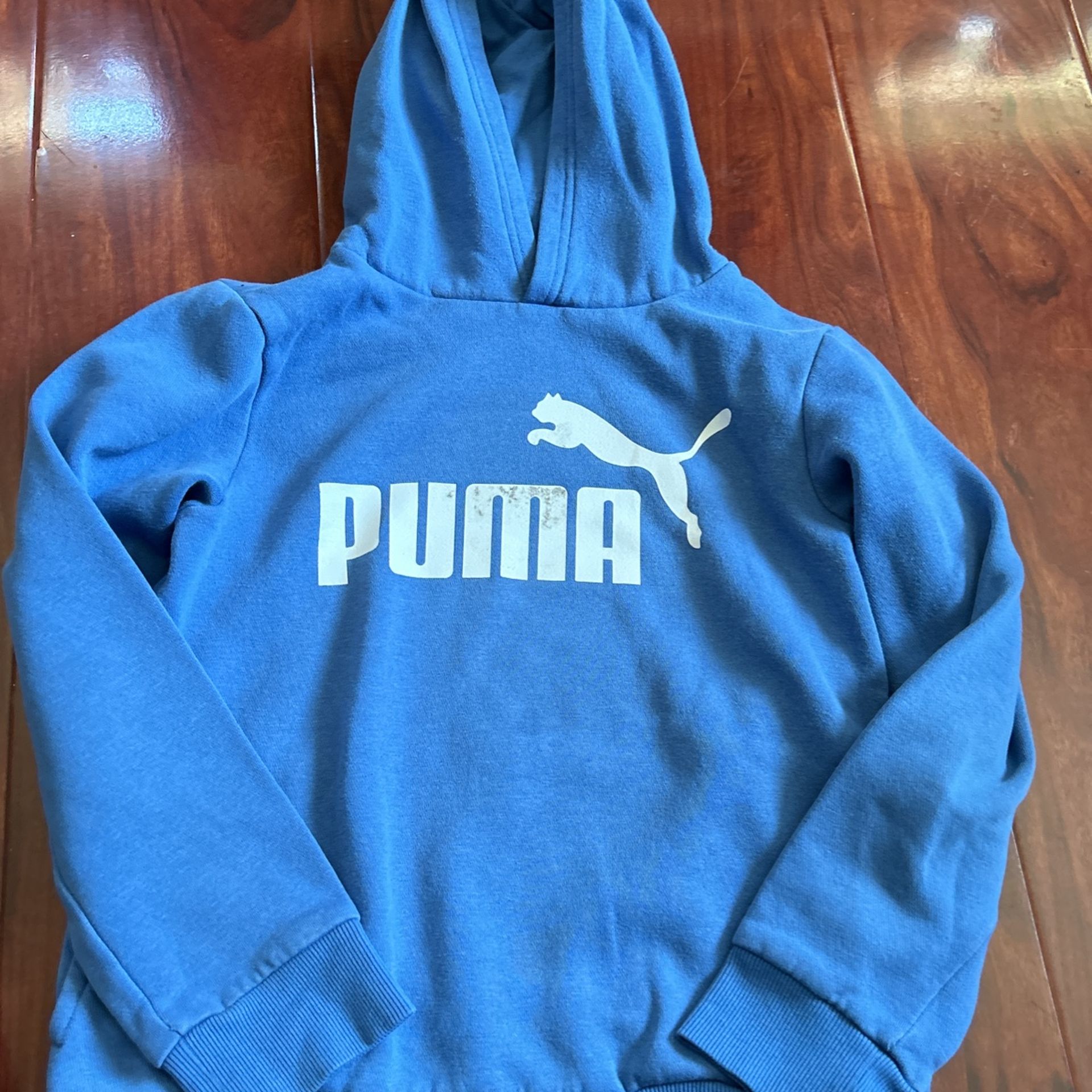 Puma M 10/12