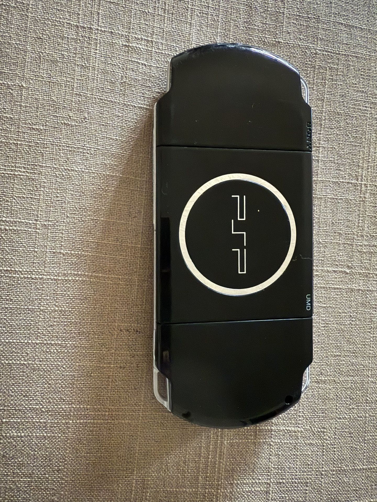 PSP 3000