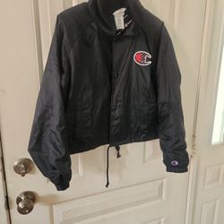 Champions Brand Jacket