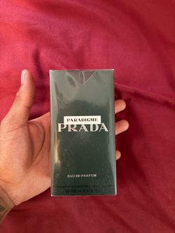 Prada Paradigme Eau de Parfum 100mL / 3.3oz