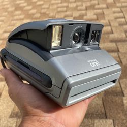 Polaroid One Camera (discontinued by manufacturer)