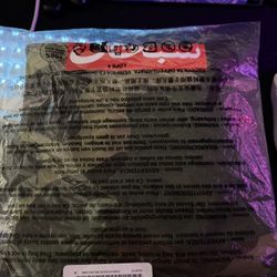 Supreme Arab Box Logo Camo