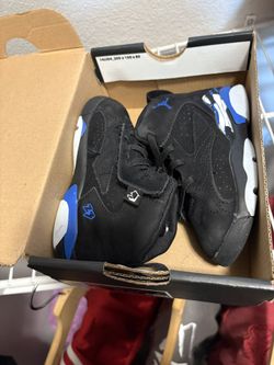 Jordan 4 Retro (TD)