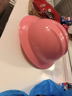 New Hard Hats $35