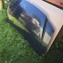 2007 Dodge Caravan/Grand Caravan