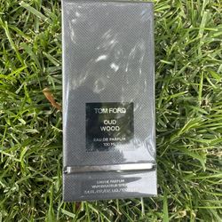 Tom Ford Ouf Wood