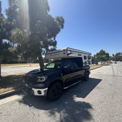 Pop Up Camper For Sale