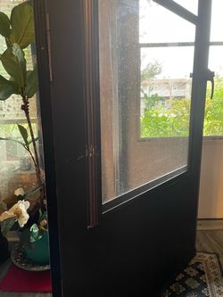 Screen Door