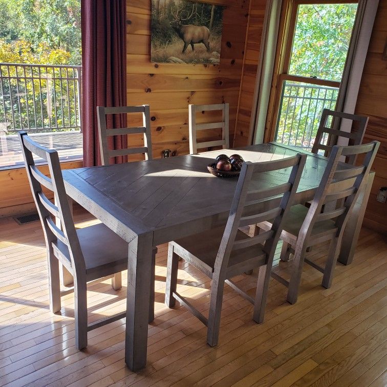 Dining Set