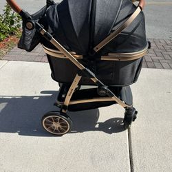 Puppy Stroller