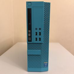 Budget Gaming PC - Dell Optiplex 7020 SFF w/ RX 6400 LP Plays Fortnite/Apex/FPS