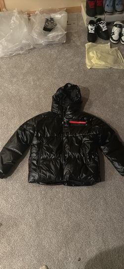 Prada coat