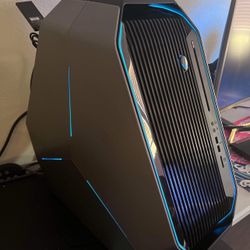 Gaming Pc (NOT FREE)