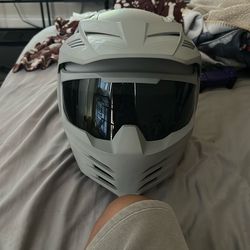 Dot Helmet