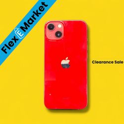 iPhone 15 Plus 128GB Unlocked | FlexEmarket Hot Deal