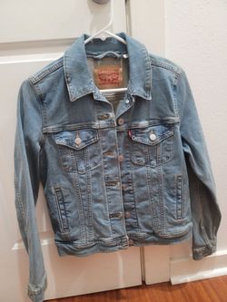 Denin jacket New