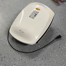 George Foreman Grill