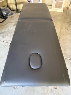 Massage Table for Sale