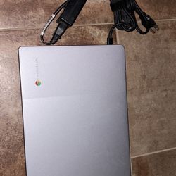 LENOVO LAPTOP W/ CHARGER