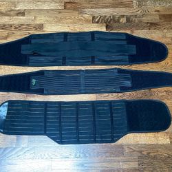 Postpartum Wrap / Faja  