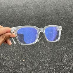 Chrome Hearts Glasses