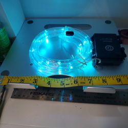 Bike LED
