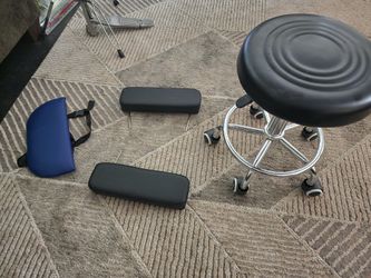 Foot Massage Equipment Masajes De Pies 