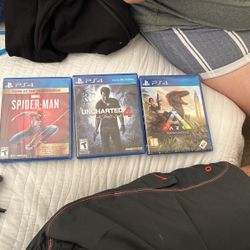 Games