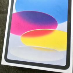 Ipad 10 Generation 