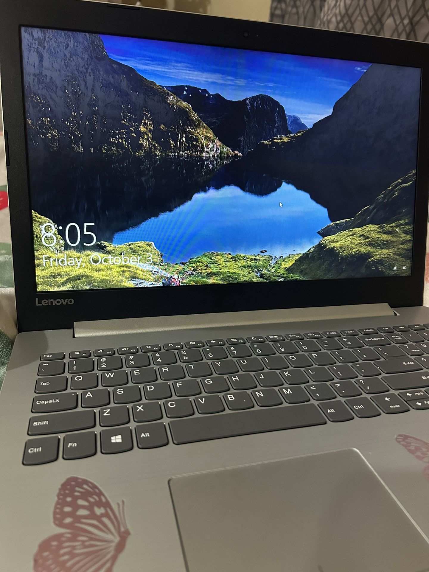 Lenovo Computer