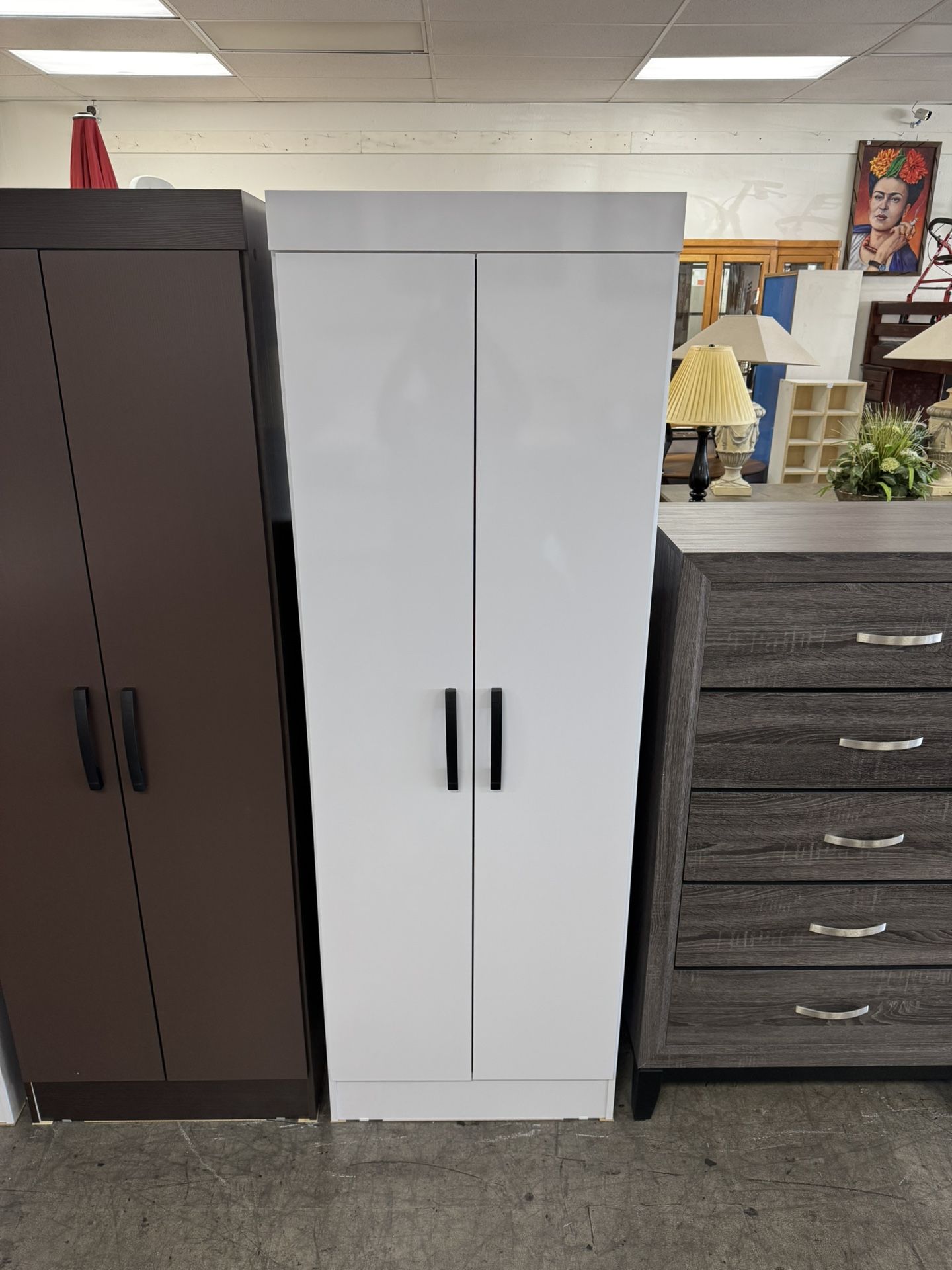 NEW Cabinet Storage Shelf