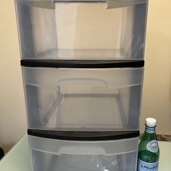 Storage Organizer Container