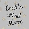 Crafts and more ✨