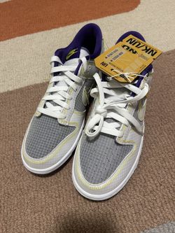 Nike Dunk Low x UNION LA
