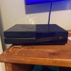 The Side Is off But It Still Work