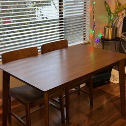 Dining Table Set 