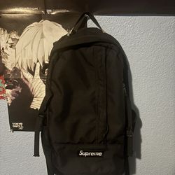 Supreme backpack