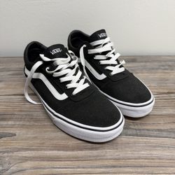 Vans Shoes Brand New 
