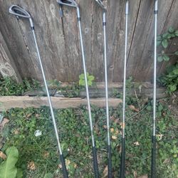 Iron Set