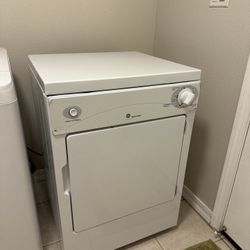 Washer Dryer