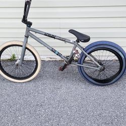 Bmx Bike