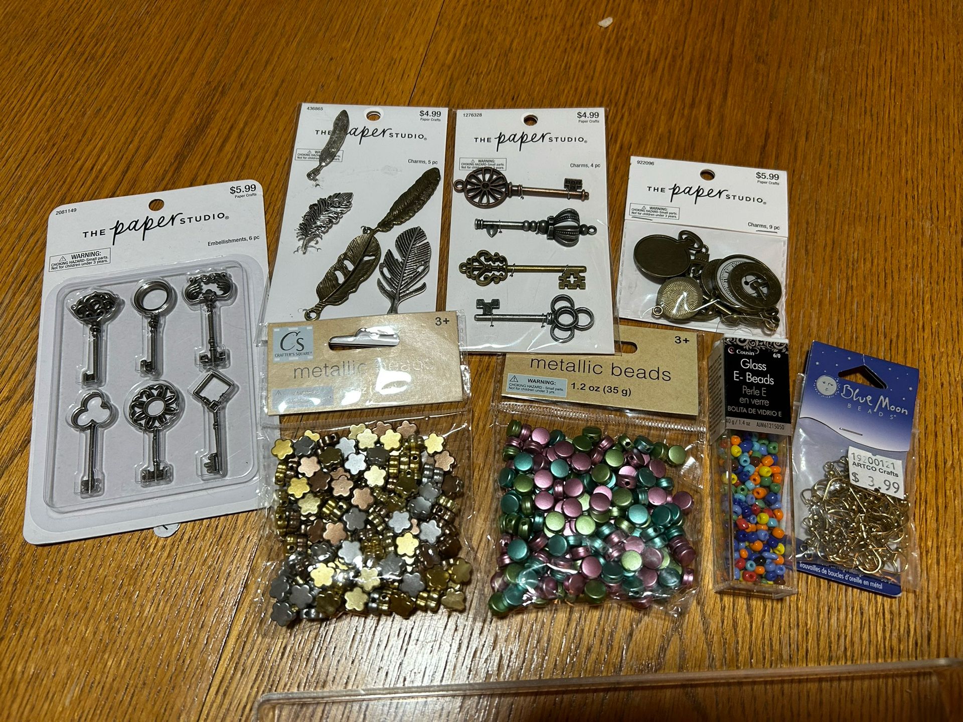 Beads