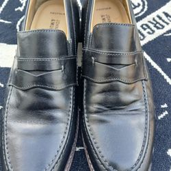 JONSON&MURPHY (SHEEPSKIN) MEN DRESS SHOES 