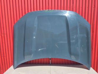 Ford Bronco Sport Hood Panel 2021-2026