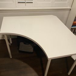 IKEA Corner Desk 
