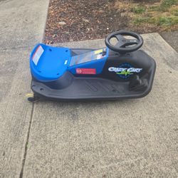 Razor Crazy Cart Shift