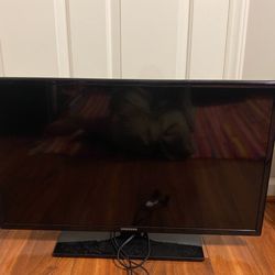 32 In Samsung Tv